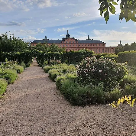 Daire Gemuetliches Eg Nahe Zentrum Rastatt
